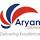 Aryan Solutions Pte Ltd