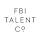 FBI TALENT CO.