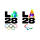LA28 Olympic & Paralympic Games