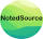 NotedSource
