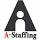 A-STAFFING, INC.