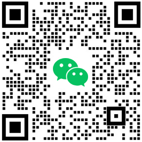 WeChat QR Code